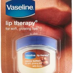 Vaseline® Vaseline Lip Therapy Cocoa Butter.25 Oz (Pack Of 3) 6 Vaseline® Vaseline Lip Therapy Cocoa Butter.25 Oz (Pack Of 3) -Moisturizers Sales nc0y8hhcd6d02zoy0ynlg90o29n3