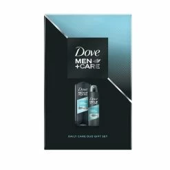Dove Men+Care Daily Care Duo Gift Set, Multicolor, 2 Count (Pack Of 1) 12 Dove Men+Care Daily Care Duo Gift Set, Multicolor, 2 Count (Pack Of 1) -Moisturizers Sales ncd2g696e8v0i023zgqhcvcyucxa