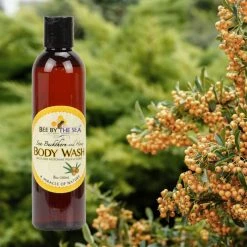 Bee By The Sea Store Bee By The Sea Buckthorn And Honey Naturally Scented Body Wash For All Skin Types 8 Ounces 14 Bee By The Sea Store Bee By The Sea Buckthorn And Honey Naturally Scented Body Wash For All Skin Types 8 Ounces -Moisturizers Sales ncyrn2m4fyyyyiekj8v66alzjp5e