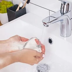 Cobahom Store Cobahom 6 Pcs Mesh Soap Bag Mesh Foaming Net Soap Sack Bags Soap Handmade Soap Bubble Mesh Net Bags With Drawstring For Bath & Shower (Gray) 14 Cobahom Store Cobahom 6 Pcs Mesh Soap Bag Mesh Foaming Net Soap Sack Bags Soap Handmade Soap Bubble Mesh Net Bags With Drawstring For Bath & Shower (Gray) -Moisturizers Sales nf2bb8h2vyib578xa4xjtd8el49n