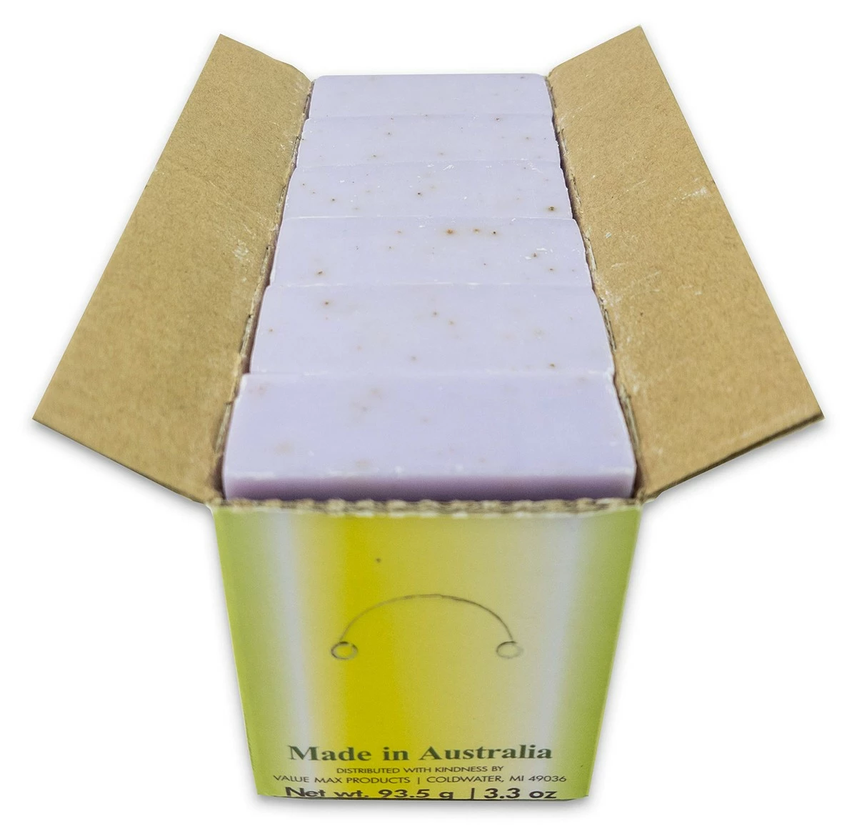 BELA PURE NATURAL SOAPS AND ODOR ELIMINATING HOME FRAGRANCES Store Bela Bath & Beauty, Lavender & Flower, Triple French Milled Moisturizing Soap Bars, No Harsh Ingredients, 3.5 Oz Each - 6 Pack 7 BELA PURE NATURAL SOAPS AND ODOR ELIMINATING HOME FRAGRANCES Store Bela Bath & Beauty, Lavender & Flower, Triple French Milled Moisturizing Soap Bars, No Harsh Ingredients, 3.5 Oz Each - 6 Pack - Image 5