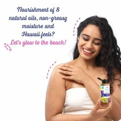 Plum Store Plum BodyLovin' Hawaiian Rumba Body Oil | Normal To Dry Skin | Deep Moisturization | Instant Glow 6.7 Fl Oz 9 Plum Store Plum BodyLovin' Hawaiian Rumba Body Oil | Normal To Dry Skin | Deep Moisturization | Instant Glow 6.7 Fl Oz -Moisturizers Sales ngsp5tkyzxzmqan9iqgoys0k2a80
