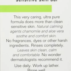 Basis Store Basis Sensitive Skin Bar, 12 Count -Moisturizers Sales njw0nb9ybp75u4nftqpq01zfofr4