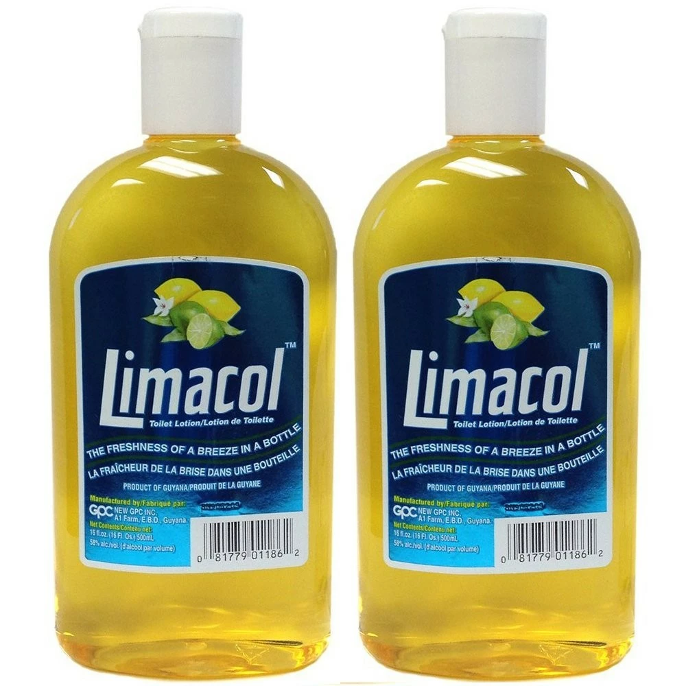 Limacol Lotion Plain 16 Ounce (Pack Of 2) 3 Limacol Lotion Plain 16 Ounce (Pack Of 2)