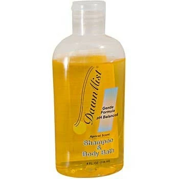 DawnMist LOT: 6 Dawn Mist Travel Size 4oz Shampoo & Body Bath - Apricot 3 DawnMist LOT: 6 Dawn Mist Travel Size 4oz Shampoo & Body Bath - Apricot