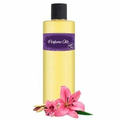 Just Essence Version | Inspired By Jimmy C-Ice For Men |Fragrance Perfume Oil (2 Ounce (60ml))