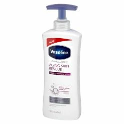 Vaseline Store NEW Aging Skin Rescue Hand And Body Lotion 13.5 FL OZ (400ml) - 2-PACK -Moisturizers Sales nnos6u52it7houxdamy4vop4zrd9