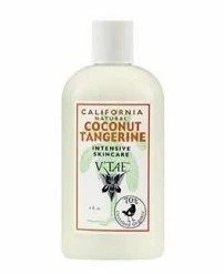 V'TAE Parfum And Body Care California Natural Coconut Tangerine Intensive Skincare V'TAE Parfum And Body Ca