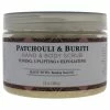 Nubian Heritage Patchouli & Buriti Hand & Body Scrub, 12 Ounce -Moisturizers Sales nnyk5fs29ci0rouf4zqih6biojn3