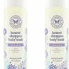 The Honest Company Store The Honest Company: Dreamy Lavender Scented Shampoo + Body Wash (10 Oz) - Pack Of 2 2 The Honest Company Store The Honest Company: Dreamy Lavender Scented Shampoo + Body Wash (10 Oz) - Pack Of 2 -Moisturizers Sales npfq67nu0jlrypwm83ynea4u5vtp