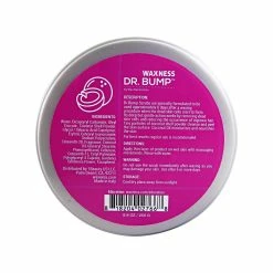 Waxness Dr. Bump Coconut Shell Scrub 3 In 1 Deep 8.8 Oz / 250 G 7 Waxness Dr. Bump Coconut Shell Scrub 3 In 1 Deep 8.8 Oz / 250 G -Moisturizers Sales nqu4hb3hs5t8mqnrpnmqwlbm6yyt