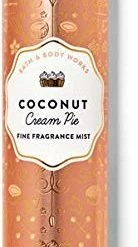 Bath & Body Works Bath And Body Works COCONUT CREAM PIE - Deluxe Gift Set - Body Lotion - Body Cream - Fine Fragrance Mist And Shower Gel - Full Size -Moisturizers Sales nqyqakwi6nratuo63zctksi5ekg1