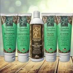 Southern Racks Scentless Hunter Body Wash (New Look) -Moisturizers Sales ns3449wiq4i7vf8z75qko5tt3nxt