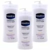 Vaseline® Vaseline Intensive Care Body Lotion - Advanced Repair - 24.5 Fl Oz (725 ML) Per Bottle - Pack Of 3 Bottles 2 Vaseline® Vaseline Intensive Care Body Lotion - Advanced Repair - 24.5 Fl Oz (725 ML) Per Bottle - Pack Of 3 Bottles -Moisturizers Sales ns56ir5f03jpl5dck77ztppor6re