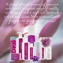 Vitabath Plus For Dry Skin Bath & Shower Gelee Moisturizing Body Cleanser Infused With Jasmine, Violet & White Musk - 32 Oz 19 Vitabath Plus For Dry Skin Bath & Shower Gelee Moisturizing Body Cleanser Infused With Jasmine, Violet & White Musk - 32 Oz -Moisturizers Sales nsjsafmc51h92rgfoi2z8endqwln