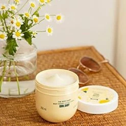 The Body Shop Body Yogurt Cool Daisy 200ml (6.98 Ounce), Daisy, 6.98 Ounces 6 The Body Shop Body Yogurt Cool Daisy 200ml (6.98 Ounce), Daisy, 6.98 Ounces -Moisturizers Sales nttl49trj06manub19r1eohr2a7n