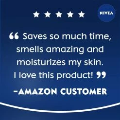 Nivea Body NIVEA Cocoa Butter In Shower Lotion, Body Lotion For Dry Skin, 3 Pack Of 13.5 Fl Oz Bottles -Moisturizers Sales nuffczvi2zhwvqy80dkl8peq84ax