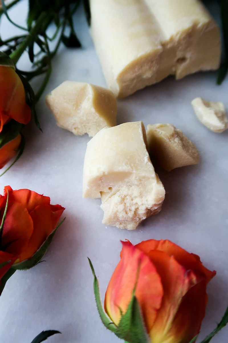 Bulk Cocoa Butter - Unrefined, Food-Grade,100% Pure, Hexane-Free - Use To Make Soap, Body Butter, Lotion, Lip Balm, Lotion Bars And Bath Products - 10 LB - By Better Shea Butter 6 Bulk Cocoa Butter - Unrefined, Food-Grade,100% Pure, Hexane-Free - Use To Make Soap, Body Butter, Lotion, Lip Balm, Lotion Bars And Bath Products - 10 LB - By Better Shea Butter - Image 4