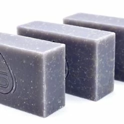 Spar Soap 3-Pack Natural Soap For Athletes