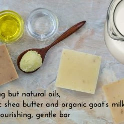Missamé Store Handmade Fresh Goat's Milk Bar Soap (Zesty Citrus, 1 Bar) -Moisturizers Sales o12nmfi675zygpqofdzvd8igtw0t