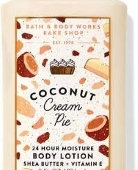 Bath & Body Works Bath And Body Works COCONUT CREAM PIE - Deluxe Gift Set - Body Lotion - Body Cream - Fine Fragrance Mist And Shower Gel - Full Size -Moisturizers Sales o1toygyu0i4hllzeeko0g6fwldll