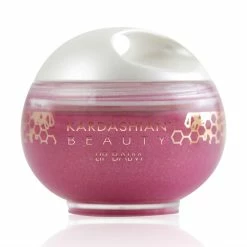 Khroma Beauty Honey Pots Lip Conditioner - Rose Tint