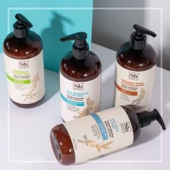 Soapbox Bamboo & Green Tea Moisturizing Body Lotion With Shea Butter & Jojoba Oil | Paraben Free, Cruelty Free, Vegan, Made In The USA (16oz, 3 Pack) 19 Soapbox Bamboo & Green Tea Moisturizing Body Lotion With Shea Butter & Jojoba Oil | Paraben Free, Cruelty Free, Vegan, Made In The USA (16oz, 3 Pack) -Moisturizers Sales o5jmlgsrxoth4nohd3o807wpyk16