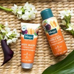 Kneipp Passionfruit And Grapefruit Bubble Bath, 13.52 Fl Oz 19 Kneipp Passionfruit And Grapefruit Bubble Bath, 13.52 Fl Oz -Moisturizers Sales o6ieigtcclcd9osf2x4yuqbb1i4n