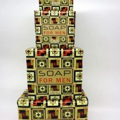 Greenwich Bay Trading Company Greenwich Bay Soap For Men - The Ultimate Collection For Him To Look And Smell His Best (7 Items) -Moisturizers Sales o72zpd4msx08w4b60l6p2gwmxild