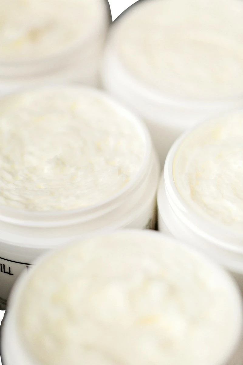 Windrift Hill Body Butter For Very Dry Skin (Relaxing) 6 Windrift Hill Body Butter For Very Dry Skin (Relaxing) - Image 4