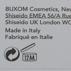 Buxom Power-full Plump Lip Balm, Inner Glow, 0.17 Fl Oz 11 Buxom Power-full Plump Lip Balm, Inner Glow, 0.17 Fl Oz -Moisturizers Sales o7gzefg7v7pi20ox9wnjrra5g42f