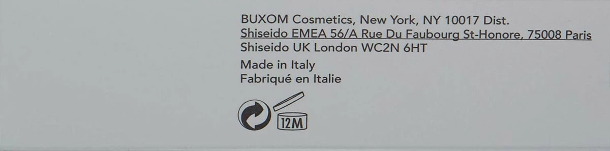 Buxom Power-full Plump Lip Balm, Inner Glow, 0.17 Fl Oz 5 Buxom Power-full Plump Lip Balm, Inner Glow, 0.17 Fl Oz - Image 3