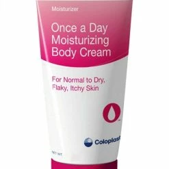 Coloplast MCK70951400 - Skin Protectant Sween24 Tube Cream Unscented