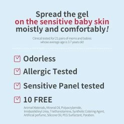 ILLIYOON Ceramide Ato Soothing Gel 175ml(5.91oz) | High Moisturizing Cooling Gel Lotion For Tired And Dry Skin 15 ILLIYOON Ceramide Ato Soothing Gel 175ml(5.91oz) | High Moisturizing Cooling Gel Lotion For Tired And Dry Skin -Moisturizers Sales oalxy472do3gtgedzzjgmomgevp2