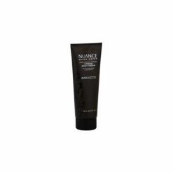 Genius.nn Nuance Salma Hayek Dark Cacao & Coffee Firming Body Cream 8oz