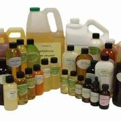 16 Fl.oz Liquid Gold Evening Primrose Oil 100% Pure & Organic For Skin Hair And Health