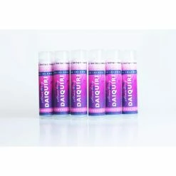 Island Spa Spa Island SPF15 Sun Protection Strawberry Daiquiri Lip Balm - 6 Pack