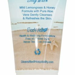 Aqua Organics Body Wash, Travel Size Beach Hotel Amenities, 1 Oz (Case Of 300) -Moisturizers Sales ohws920oqcdi7ove1es3g25waeh6
