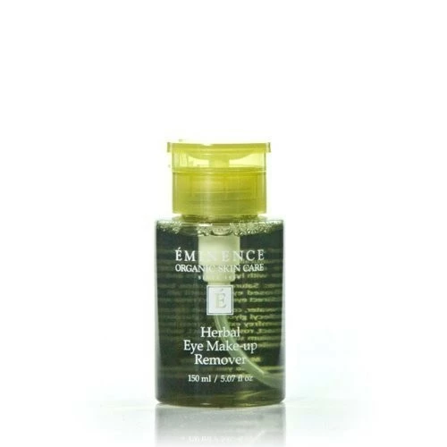 Eminence Herbal Eye Makeup Remover - 5.07 Oz Body Care / Beauty Care / Bodycare / BeautyCare 3 Eminence Herbal Eye Makeup Remover - 5.07 Oz Body Care / Beauty Care / Bodycare / BeautyCare