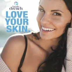 Body Drench Moisturizing Lotion For All Skin Types, 16.9oz -Moisturizers Sales oik96qll6r40cxbfv84qpj8wvn9w