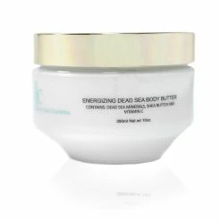 D § C Deep Sea Cosmetics | Energizing Body Butter - Cucumber & Green Tea 6 D § C Deep Sea Cosmetics | Energizing Body Butter - Cucumber & Green Tea -Moisturizers Sales ojq5n5v9p8pb4seqsrqr1i5r5j3k