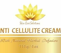 SKIN CARE SOLUTIONS Cellulite Fat Burner Pills - ANTI CELLULITE CREAM With Natural Herbal Infusion - Moisturizer Cream - 1 Jar (4 Oz) 5 SKIN CARE SOLUTIONS Cellulite Fat Burner Pills - ANTI CELLULITE CREAM With Natural Herbal Infusion - Moisturizer Cream - 1 Jar (4 Oz) -Moisturizers Sales ol1eipec5p2ocqq19shz1pwkwj0g