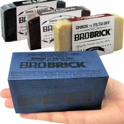 SMETANA USA Store BRO BRICK VEGAN SOAP FOR MEN, BAR MIXOLOGY TRIO THREE PACK - RUM & COKE, OLD FASHIONED, WHISKEY CHOCOLATE - 100% VEGAN ALL NATURAL ECO FRIENDLY SOAP FOR ALL MEN | VEGAN MAN SOAP | BODY WASH | BEARD TREATMENT 10 SMETANA USA Store BRO BRICK VEGAN SOAP FOR MEN, BAR MIXOLOGY TRIO THREE PACK - RUM & COKE, OLD FASHIONED, WHISKEY CHOCOLATE - 100% VEGAN ALL NATURAL ECO FRIENDLY SOAP FOR ALL MEN | VEGAN MAN SOAP | BODY WASH | BEARD TREATMENT -Moisturizers Sales om9jtjf9cxl2peu9qqsw6q14z0lx
