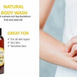 Bee By The Sea Store Bee By The Sea Buckthorn And Honey Naturally Scented Body Wash For All Skin Types 8 Ounces 11 Bee By The Sea Store Bee By The Sea Buckthorn And Honey Naturally Scented Body Wash For All Skin Types 8 Ounces -Moisturizers Sales ome924ipcuimiosw0dtcn4hy81i5