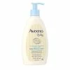 Aveeno Baby Daily Moisture Lotion, Fragrance Free, 12 Ounce 1 Aveeno Baby Daily Moisture Lotion, Fragrance Free, 12 Ounce -Moisturizers Sales oo3lun9gk16o0qcjr8t8lmkgij4w