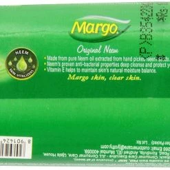Margo Neem Soap Bathing Soap 75 Gram (Pack Of 6)