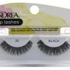 Andrea Lashes Strip Style 26 Black (3 Pack) 1 Andrea Lashes Strip Style 26 Black (3 Pack) -Moisturizers Sales opk6b2lm9mai8kw0a1pengcx43r6
