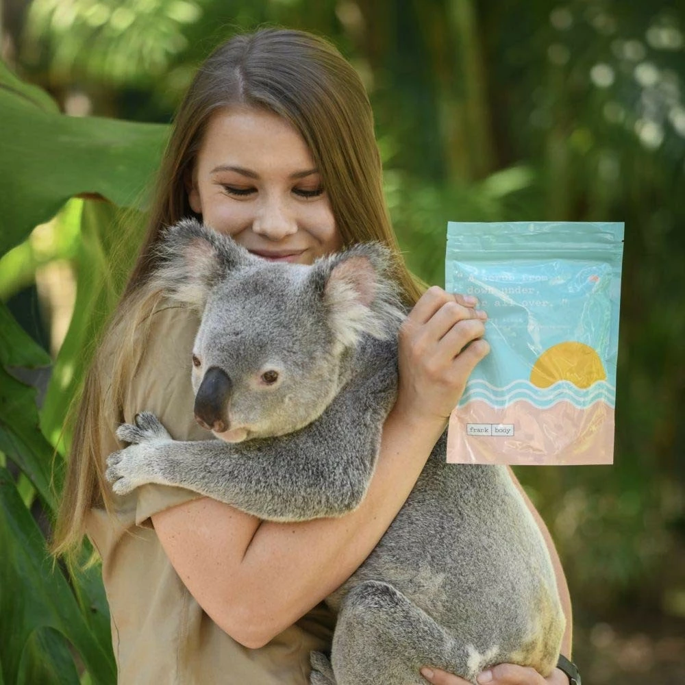 Frank Body A-Beauty Scrub, 7.05oz| Skin Illuminating, Natural, Cruelty Free Exfoliating Coffee Body Scrub | Aussie Skincare To Smooth And Moisturize Skin | 1ct 5 Frank Body A-Beauty Scrub, 7.05oz| Skin Illuminating, Natural, Cruelty Free Exfoliating Coffee Body Scrub | Aussie Skincare To Smooth And Moisturize Skin | 1ct - Image 3