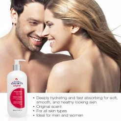 Body Drench Moisturizing Lotion For All Skin Types, 16.9oz -Moisturizers Sales osmcxfft7i8jsjpxz69mmq0wljgj