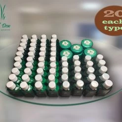 Herbal Dew Hotel Amenities And Travel Size Toiletries Sets: Shampoo & C., Body Wash, Body Lotion And Bar Soap, Aloe & Mint Fragrance, 20 Sets=80 Pcs 9 Herbal Dew Hotel Amenities And Travel Size Toiletries Sets: Shampoo & C., Body Wash, Body Lotion And Bar Soap, Aloe & Mint Fragrance, 20 Sets=80 Pcs -Moisturizers Sales othwld9pwsx0f38qdq5qmq07ratz